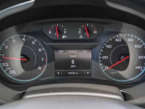 Used 2023 Chevrolet Malibu LS FWD image 22