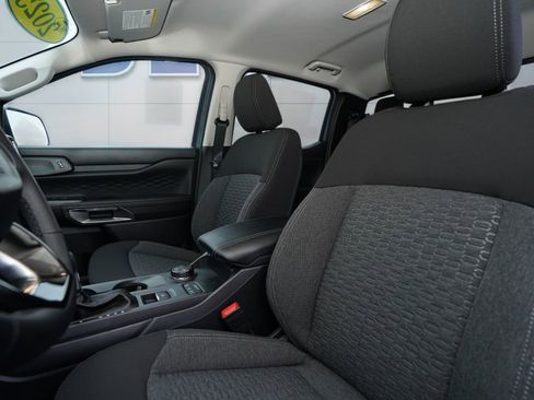 New 2025 Ford Ranger XLT w/ FX4 Off-Road Package image 25