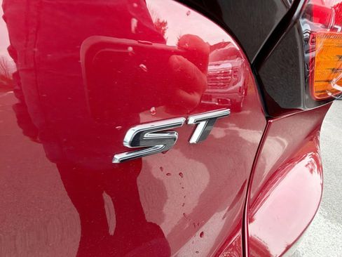 Certified 2023 Buick Encore GX Select w/ Sport Touring Package image 31