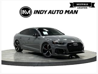 Used 2019 Audi RS 5 Sportback AWD/4WD 360° Tour