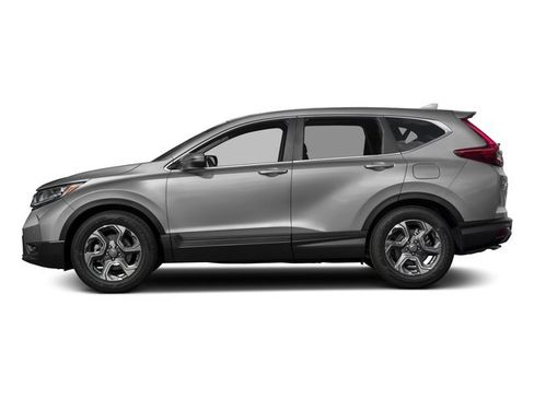 Used 2017 Honda CR-V EX image 3