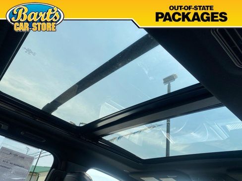 Used 2020 Ford Expedition Limited w/ Equipment Group 303A AWD/4WD image 15