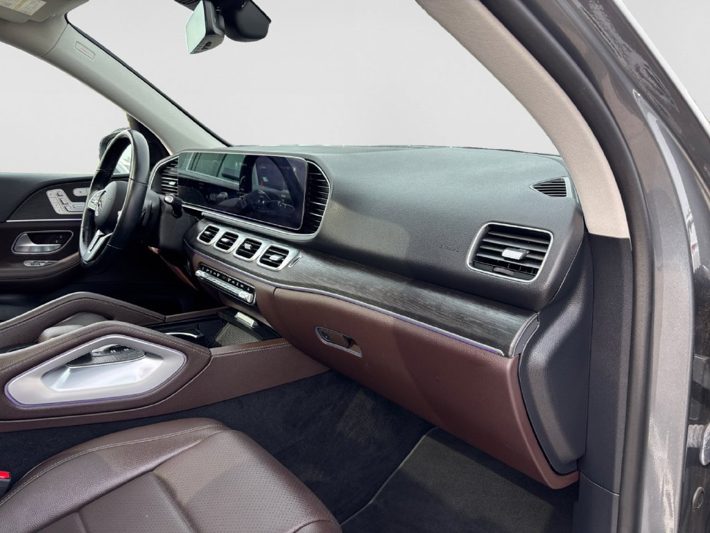 Used 2023 Mercedes-Benz GLE 350 4MATIC image 52