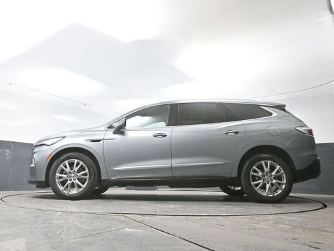 Used 2023 Buick Enclave Premium w/ Experience Buick Package image 57