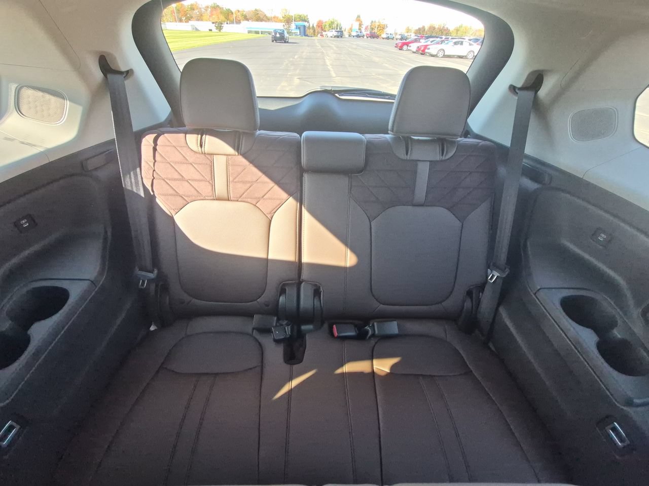 New 2026 Honda Pilot Elite image 26