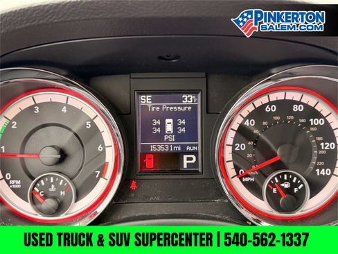 Used 2011 Dodge Durango Crew image 29