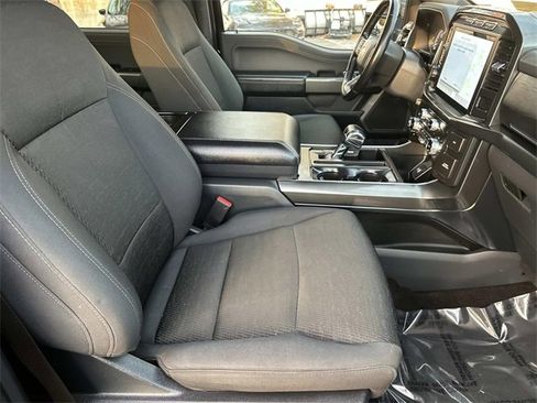 Used 2022 Ford F150 XLT w/ Equipment Group 302A High image 25