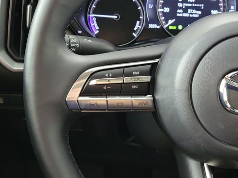Certified 2026 MAZDA CX-50 AWD 2.5 Hybrid w/ Weather Package image 18