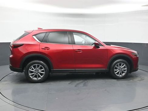 Certified 2023 MAZDA CX-5 AWD 2.5 S w/ Preferred Package image 6