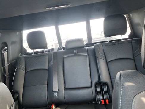 Used 2026 RAM 3500 Limited image 19