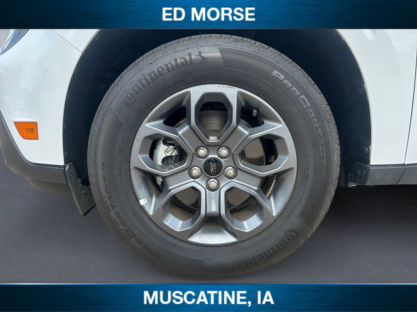 Certified 2026 Ford Maverick XLT AWD/4WD image 14