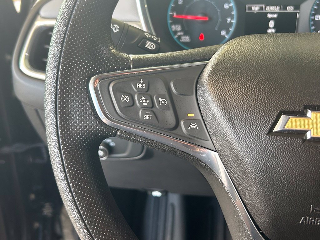 Used 2020 Chevrolet Equinox LS w/ LS Convenience Package FWD image 38