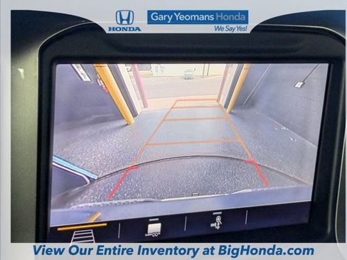 Used 2019 Chevrolet Silverado 1500 LTZ image 19