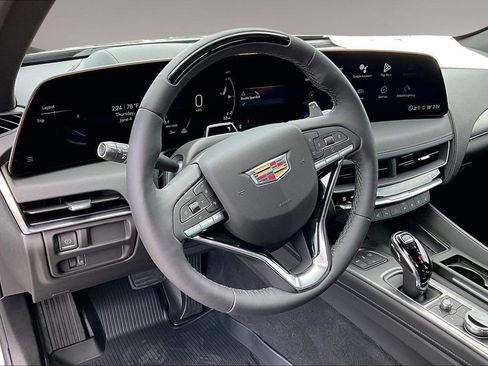 New 2026 Cadillac CT5 Premium Luxury RWD image 6