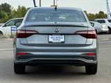 Used 2024 Volkswagen Jetta Sport image 5