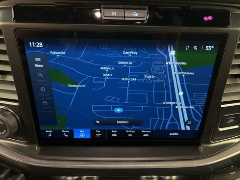 New 2025 Ford F150 Tremor w/ Equipment Group 402A High image 11