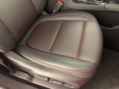 Used 2024 Chevrolet Blazer RS w/ Enhanced Convenience Package image 27