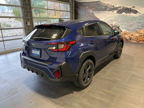New 2026 Subaru Crosstrek 2.5i AWD/4WD image 6
