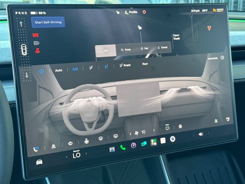Used 2026 Tesla Model Y 2WD image 20