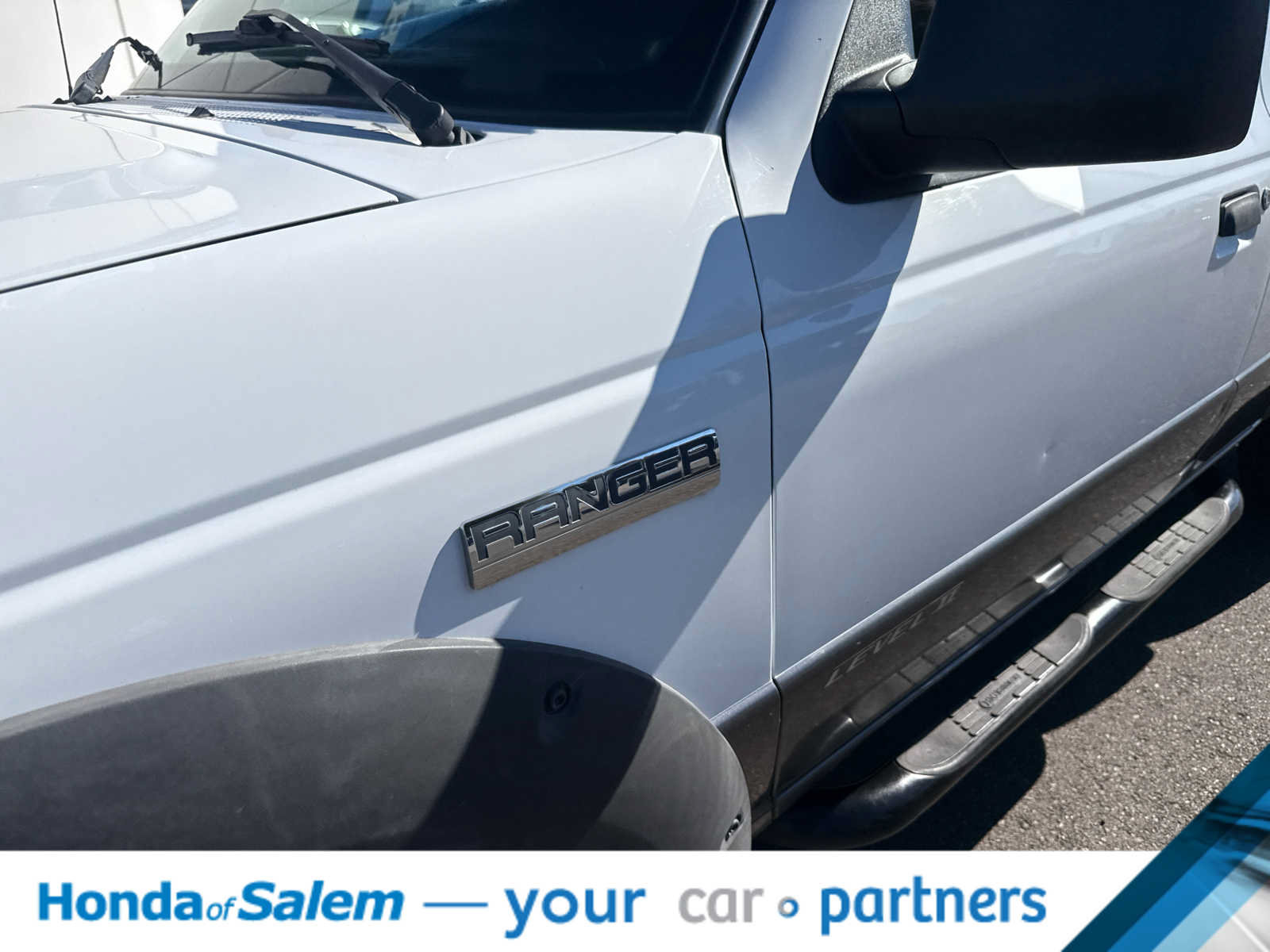 Used 2007 Ford Ranger FX4 AWD/4WD image 7