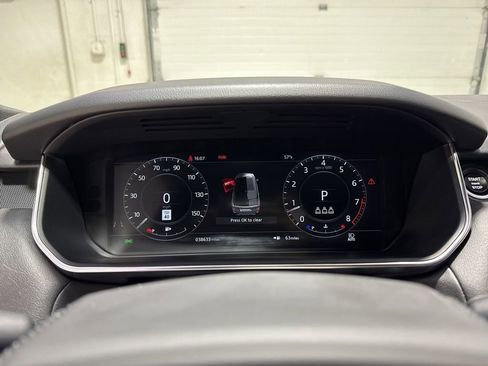 Used 2022 Land Rover Range Rover Sport HSE Silver Edition image 30