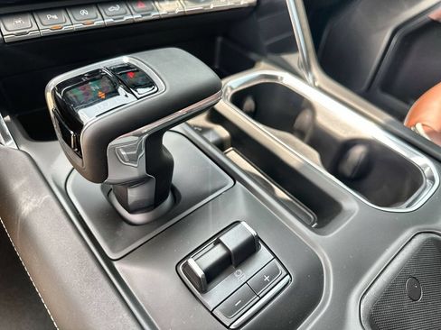 New 2026 GMC Sierra 1500 Denali Ultimate AWD/4WD image 26