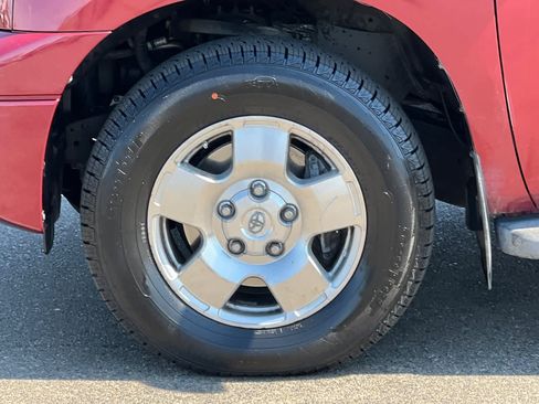 Used 2007 Toyota Tundra Limited AWD/4WD image 29