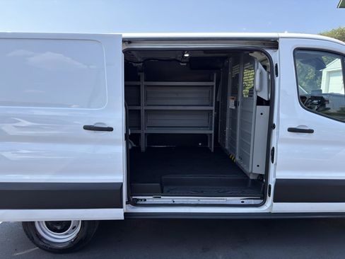 Used 2020 Ford Transit 150 Low Roof RWD image 28