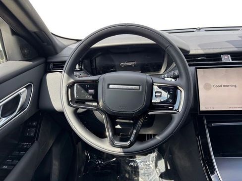 New 2026 Land Rover Range Rover Velar Dynamic SE image 15