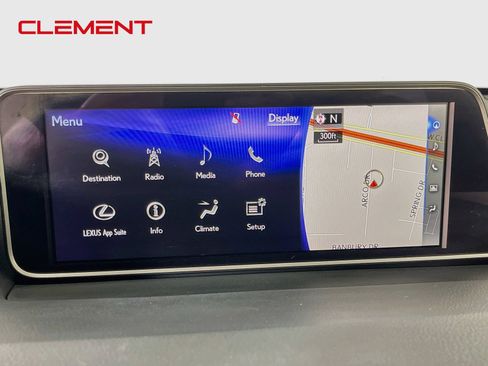 Used 2019 Lexus RX 350 F Sport AWD/4WD image 19