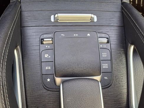 Used 2024 Mercedes-Benz GLS 450 GLS 450 image 15