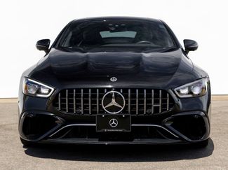 Used 2023 Mercedes-Benz AMG GT 63 video 3
