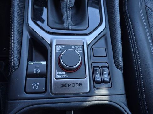 Used 2020 Subaru Forester Limited w/ Popular Package #3 image 44