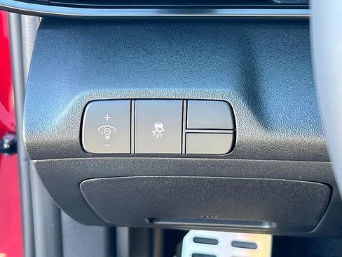 New 2026 Hyundai Elantra Sport w/ Cargo Package image 14