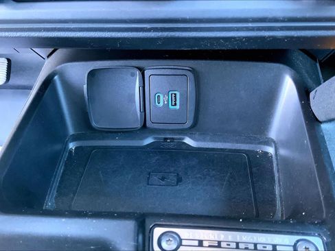 Used 2021 Ford Bronco Badlands image 31