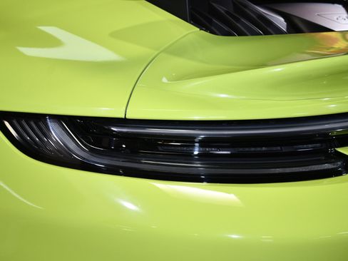 Used 2022 Porsche 911 GT3 image 60