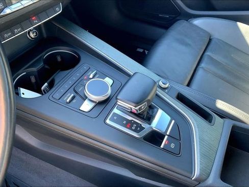 Used 2018 Audi A5 2.0T Premium Plus image 25