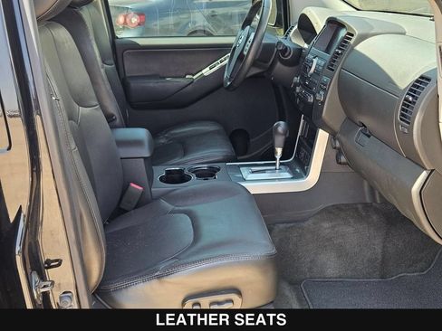 Used 2012 Nissan Pathfinder Silver RWD image 30