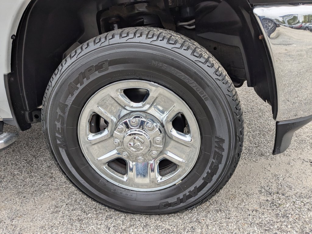 Used 2021 RAM 2500 Big Horn AWD/4WD image 21
