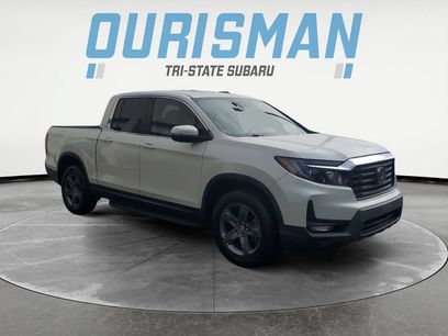 Used 2023 Honda Ridgeline RTL