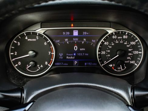 Used 2021 Nissan Altima 2.5 SL FWD image 16