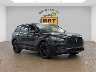 Used 2024 Lincoln Corsair AWD w/ Equipment Group 101A