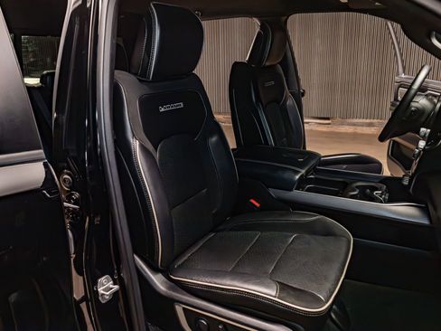 Used 2023 RAM 1500 Laramie image 27