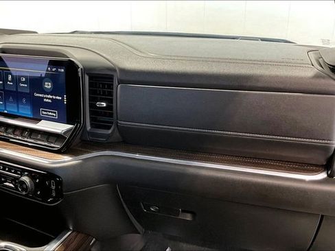 Used 2023 Chevrolet Silverado 1500 RST image 28