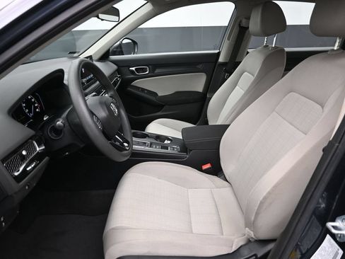 Used 2023 Honda Civic LX image 10