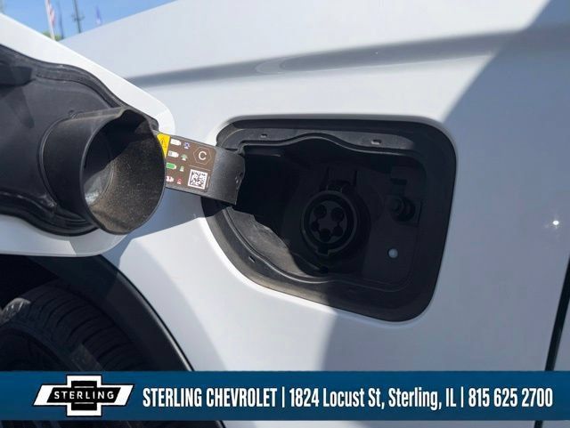 Used 2024 Jeep Grand Cherokee Limited 4xe AWD/4WD image 25