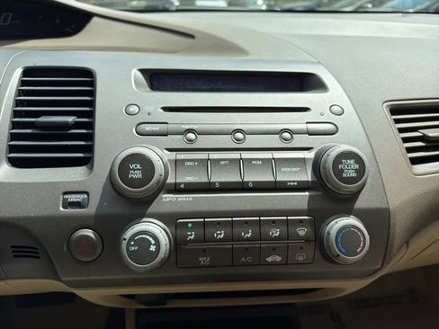Used 2008 Honda Civic EX image 15