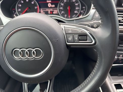 Used 2018 Audi A6 2.0T Premium w/ Cold Weather Package image 18