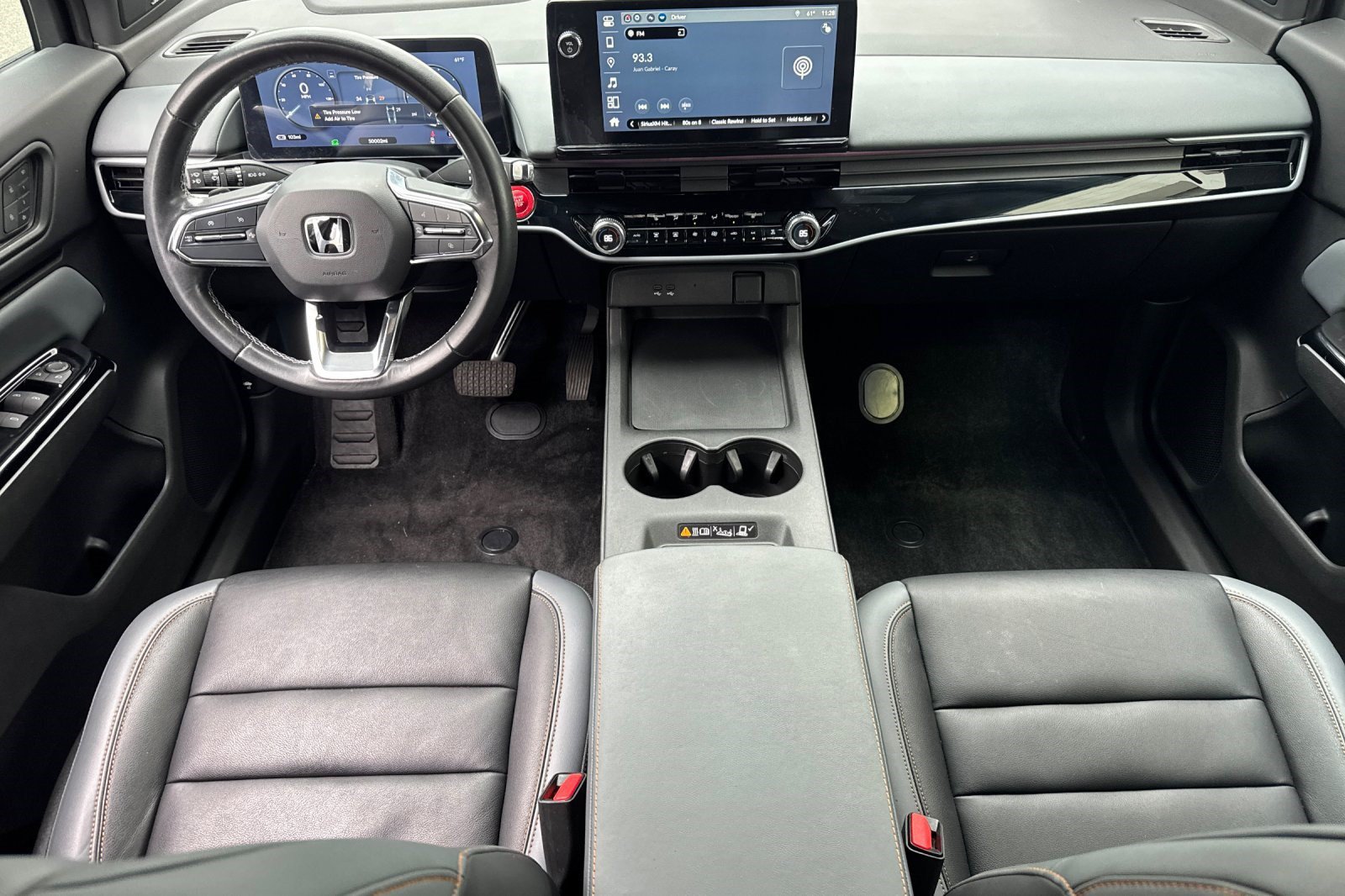 Certified 2024 Honda Prologue Touring image 15