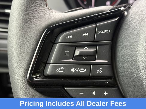 New 2026 Subaru Forester Sport AWD/4WD image 19